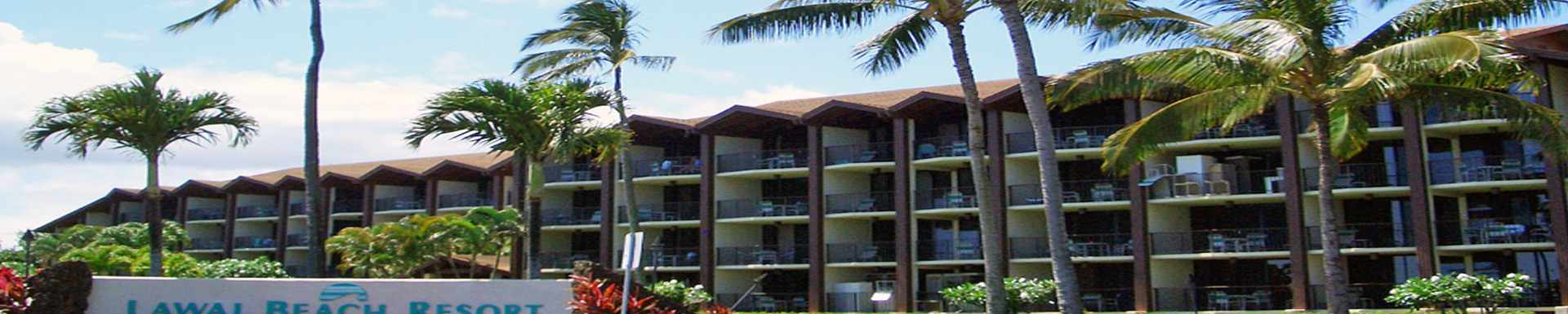 Lawai Beach Resort